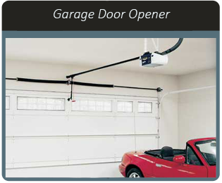 garage door before and after