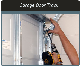 garage door before and after